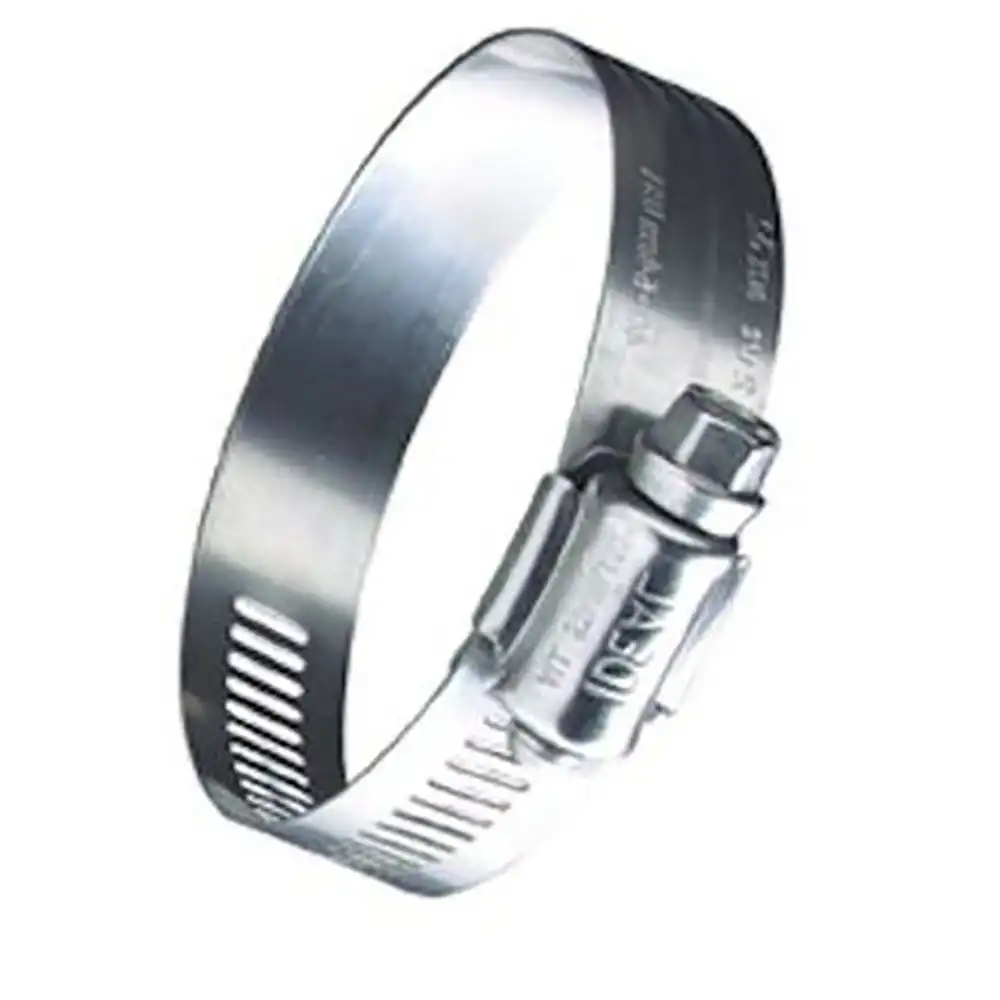 stainless steel clamps for pipe