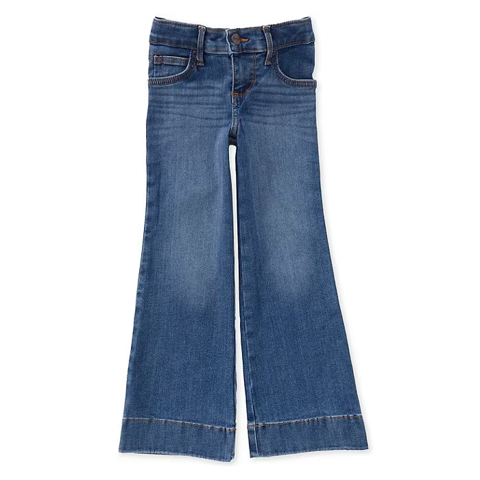 Girls Aniyah Trouser Jean