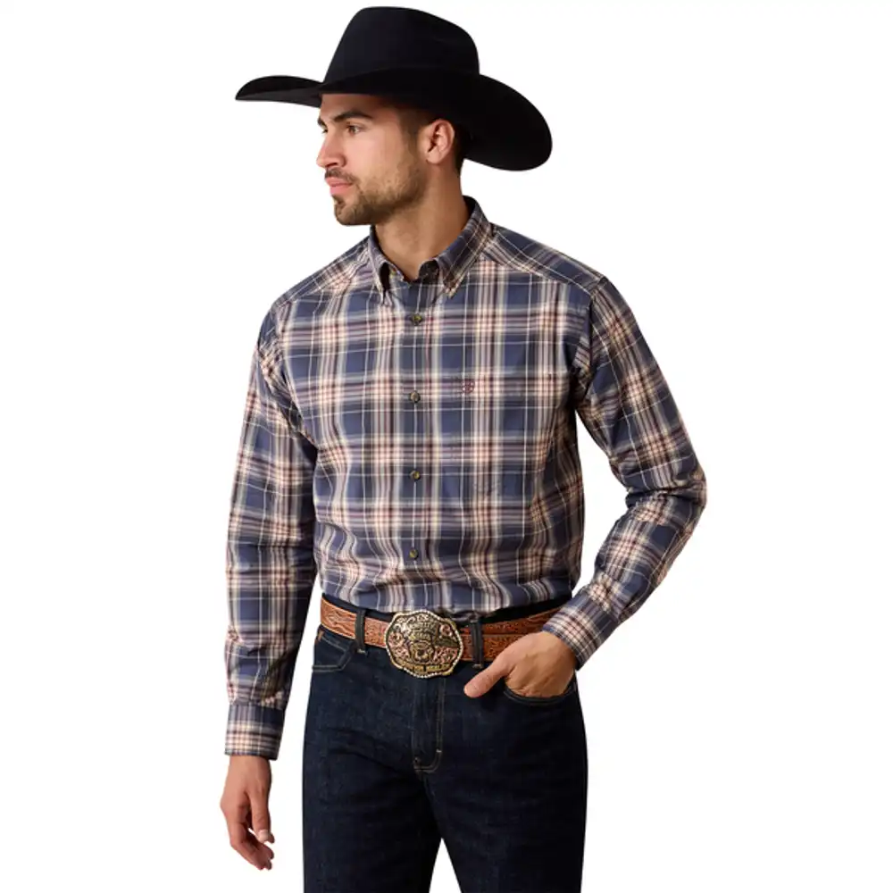 men's - pro series jaren classic fit shirt