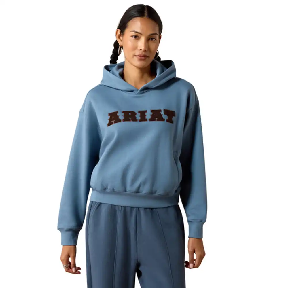 women's - essential hoodie