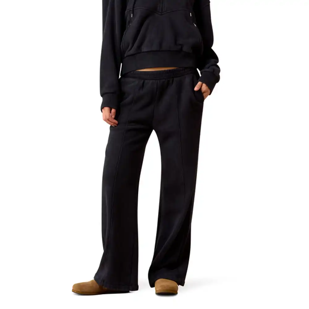 women's - compass pants