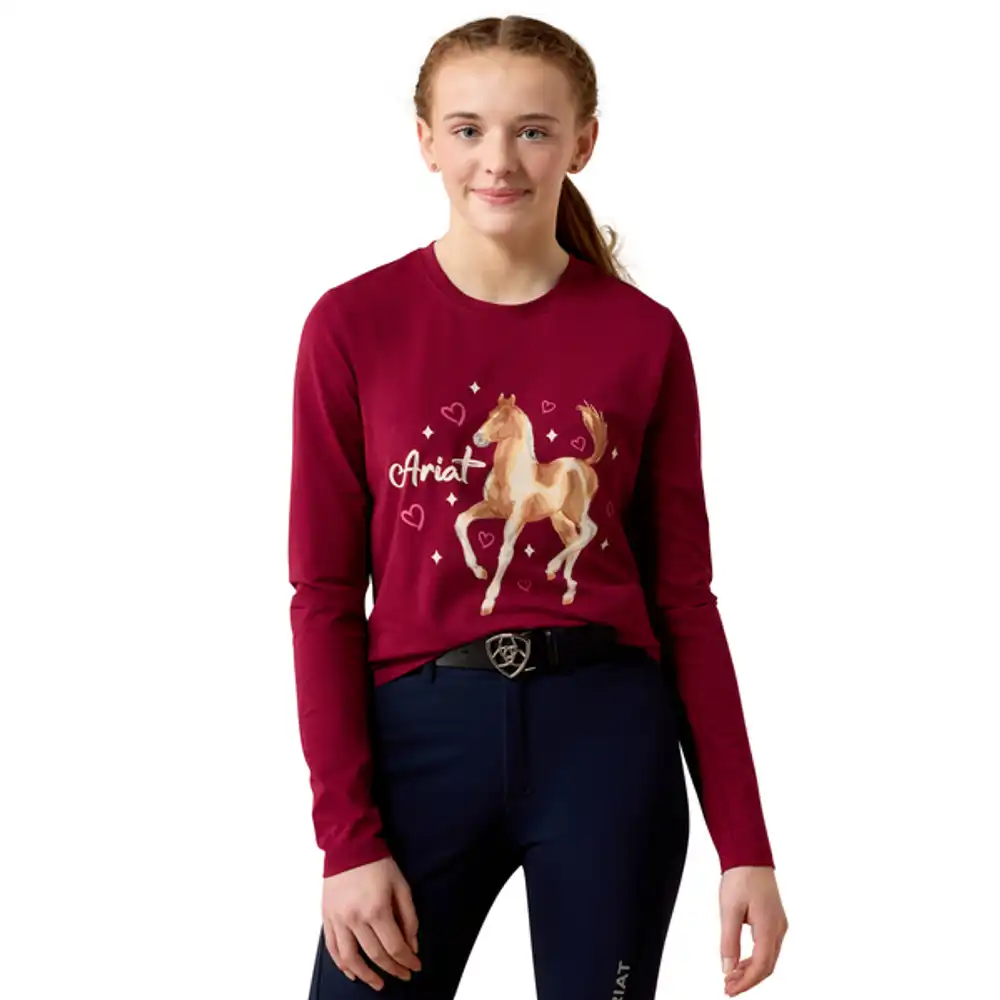 youth - painted dream t-shirt