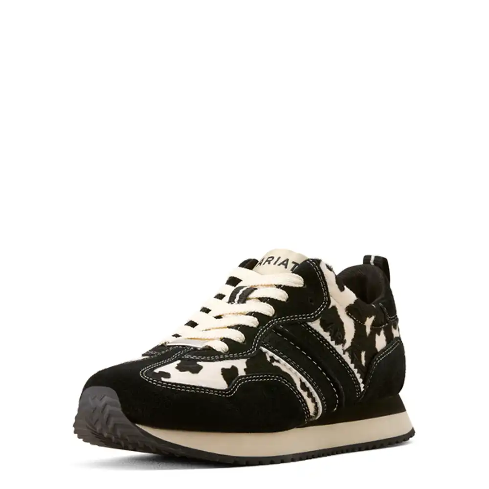 women's - ranch runner shoe