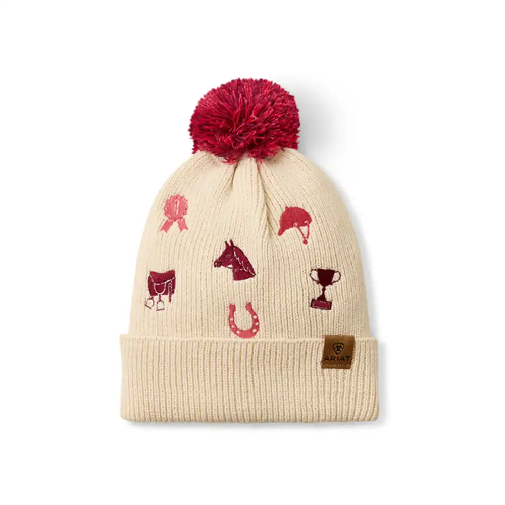 youth - arlo beanie