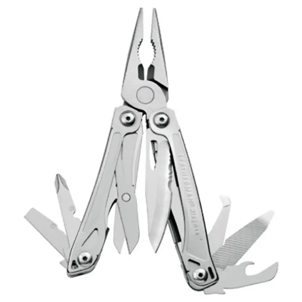 wingman multi tool