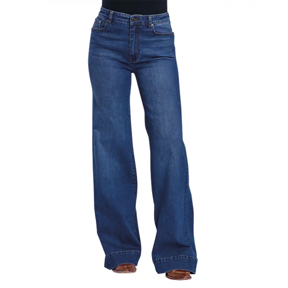 tin haul gals jean - claire fit