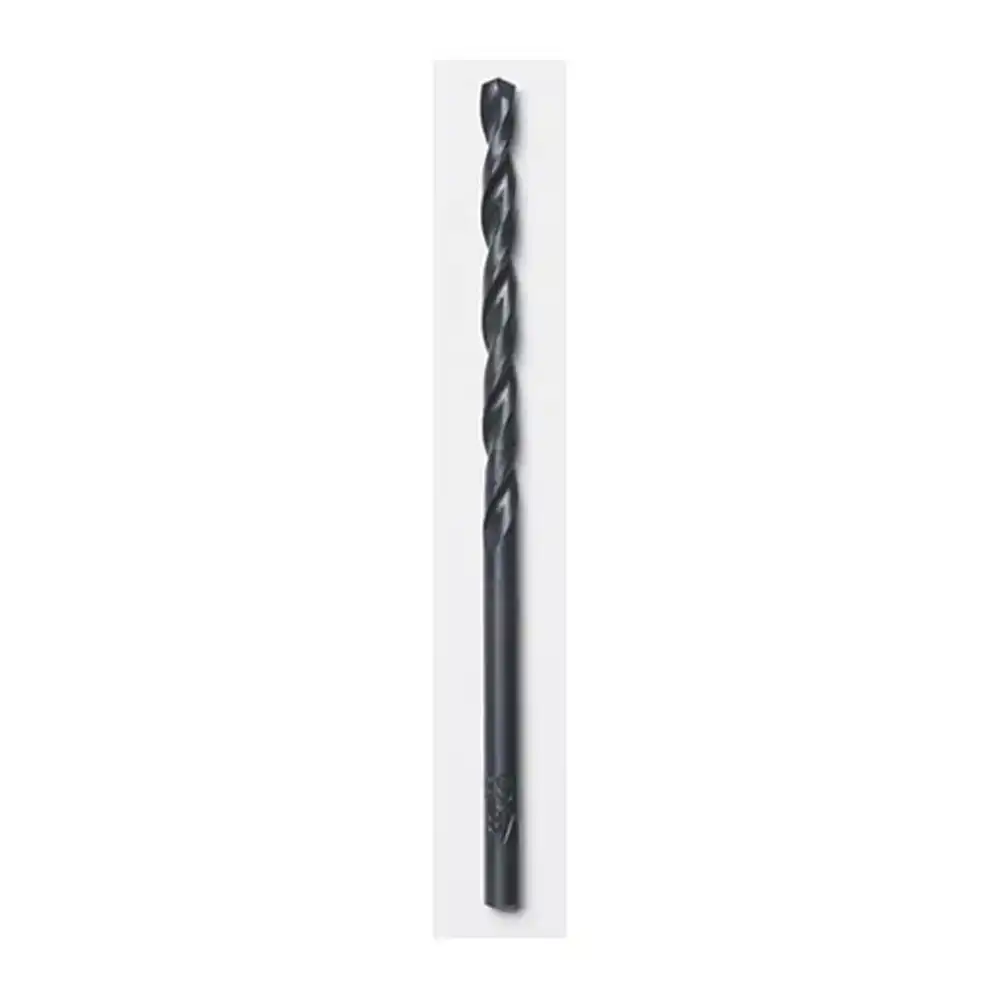 thunderbolt black oxide drill bit