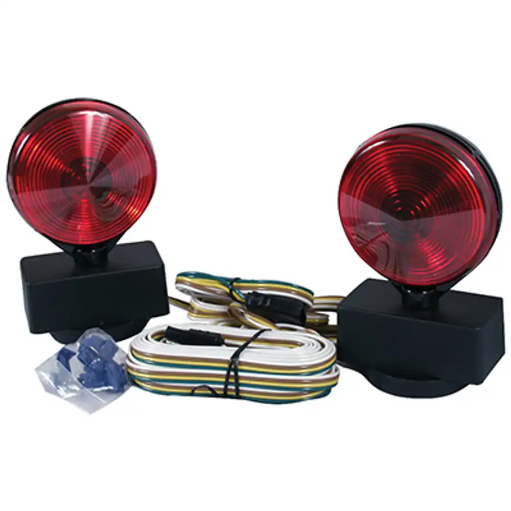 towing light kit