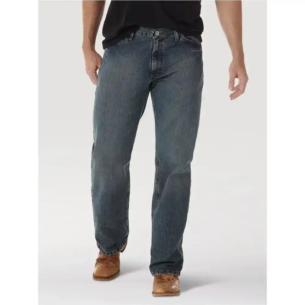 men's wrangler® 20x® no. 33 extreme relaxed fit jean