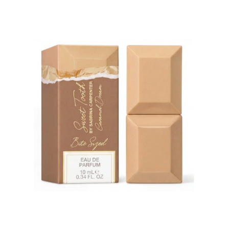 Caramel Dream Bite Size - Sabrina Carpenter