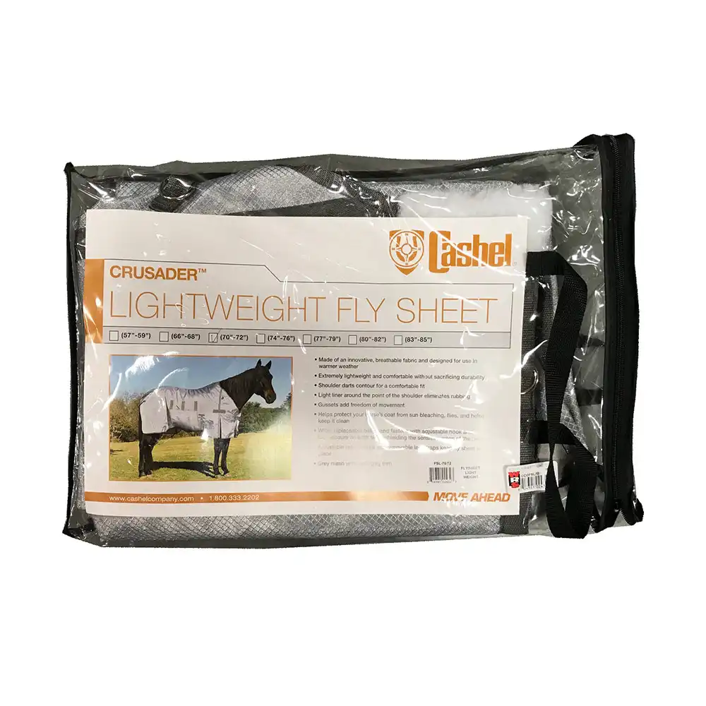 lightweight fly sheet