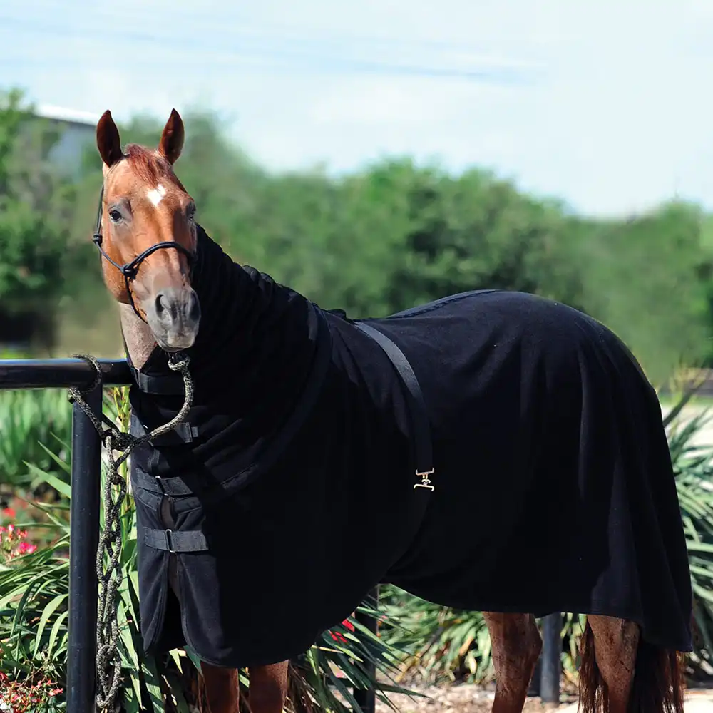 cooler polar fleece