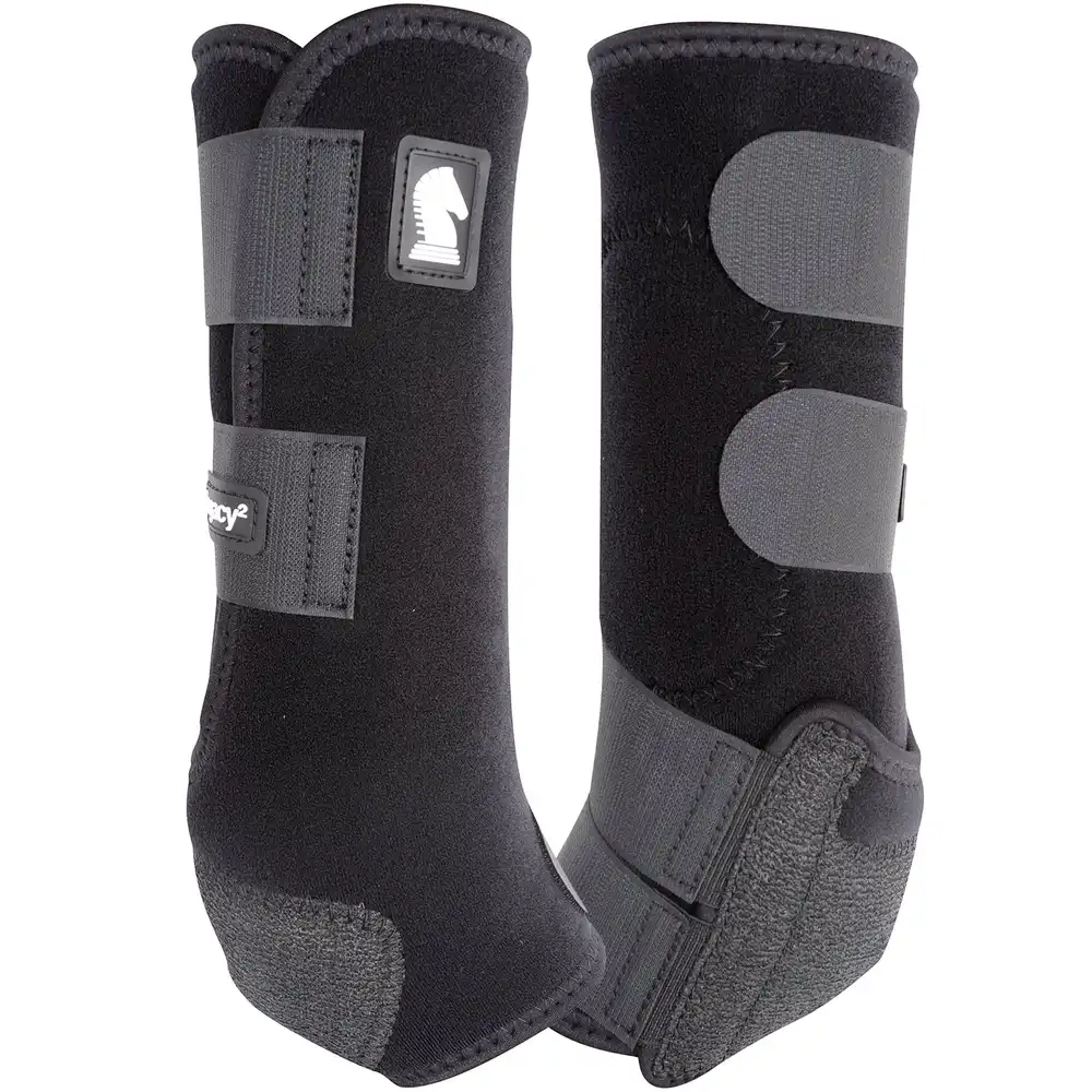 legacy2 support boots