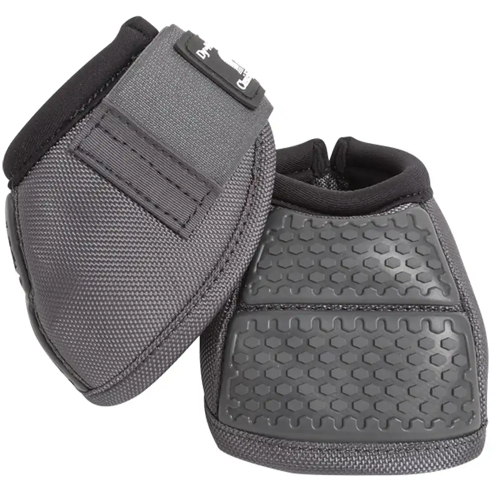 classic equine no turn flexion bell boot