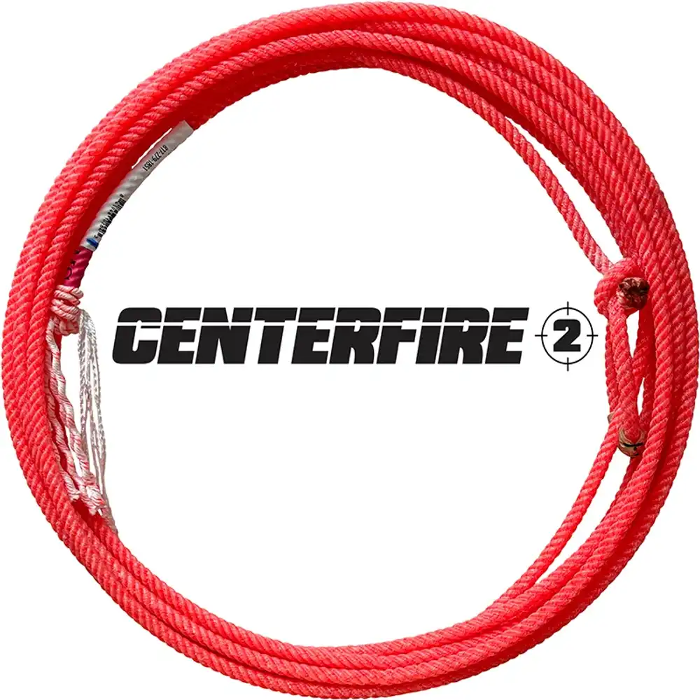 Centerfire2 Head Rope