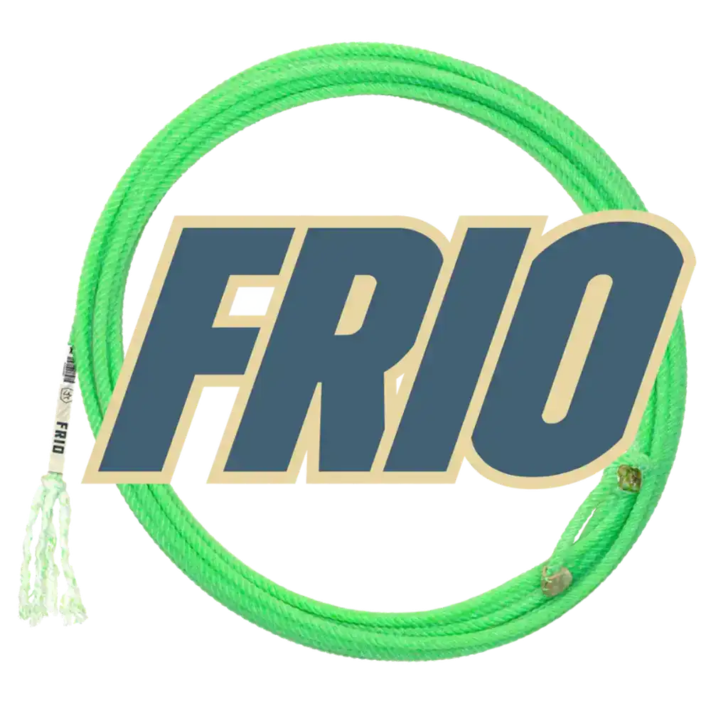 frio heel rope