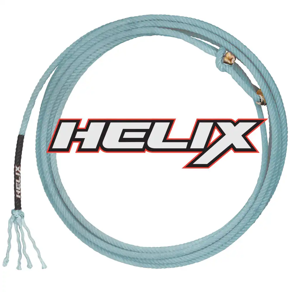 Helix Head Rope