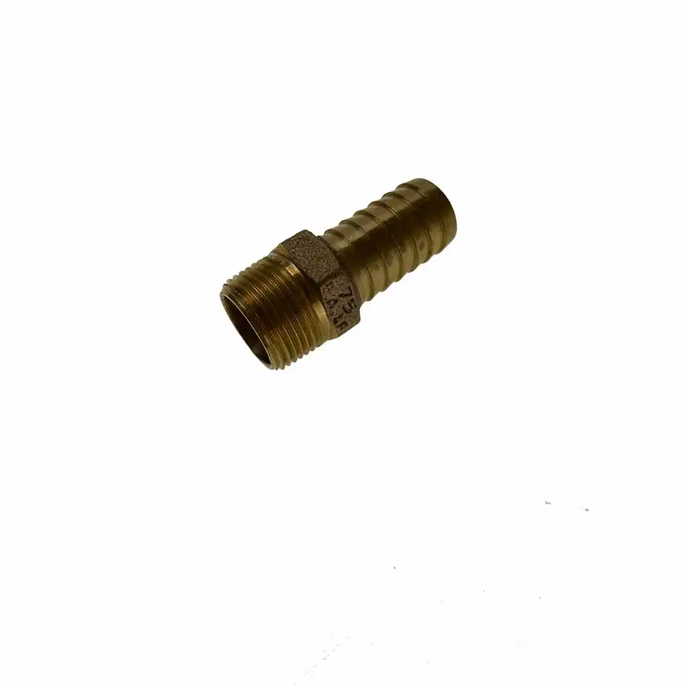 aym brass insert adapter