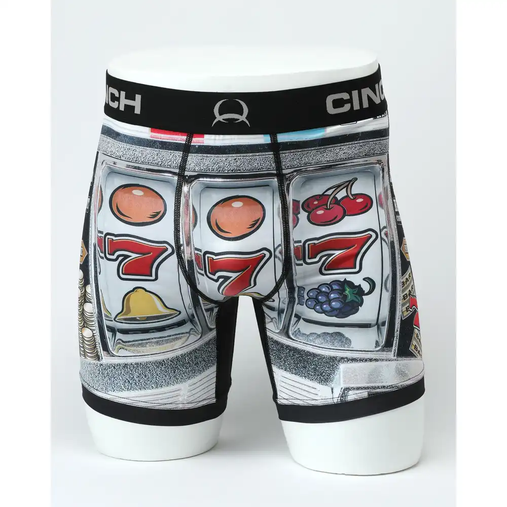 jackpot men's 6" boxer briefs