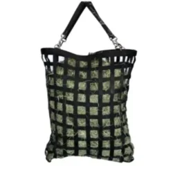 medium feed hay bag