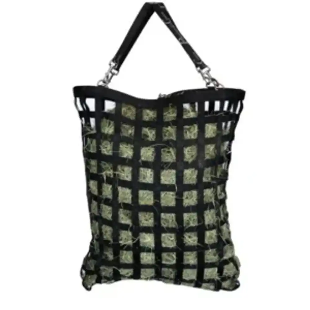 medium feed hay bag