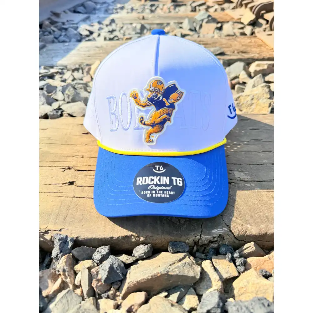 saturday standard retro performance hat