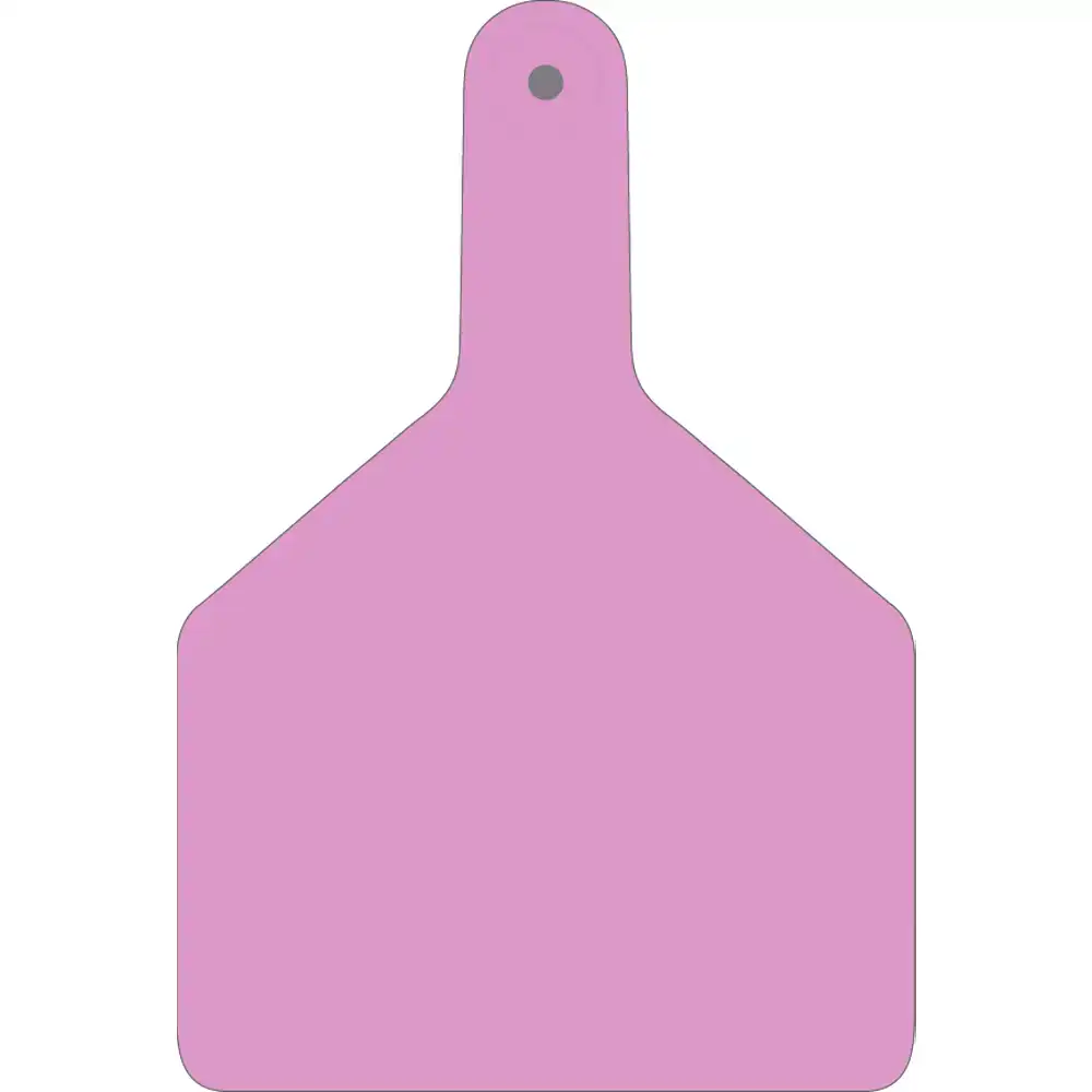 s-tag -blank write-on tag - calf