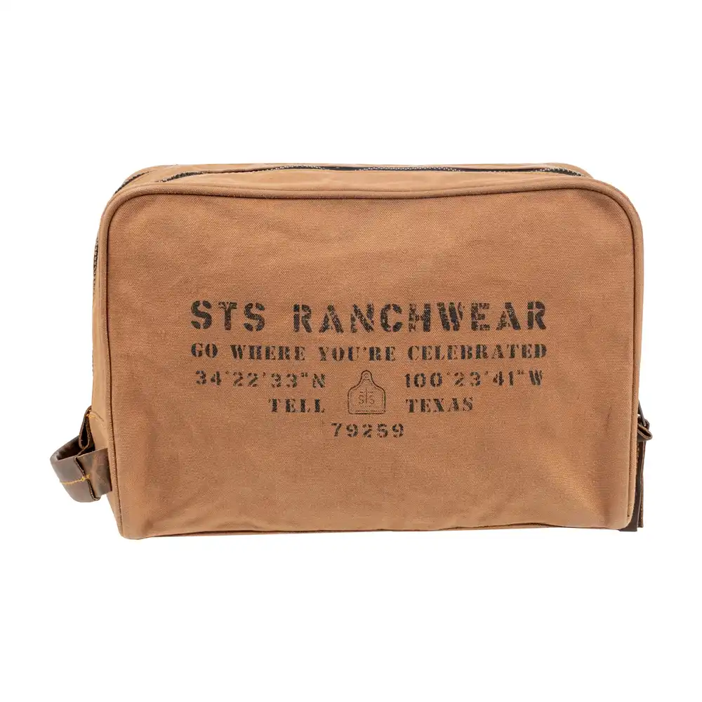 ranch surplus shave kit