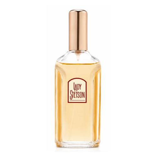 Lady Stetson Perfume
