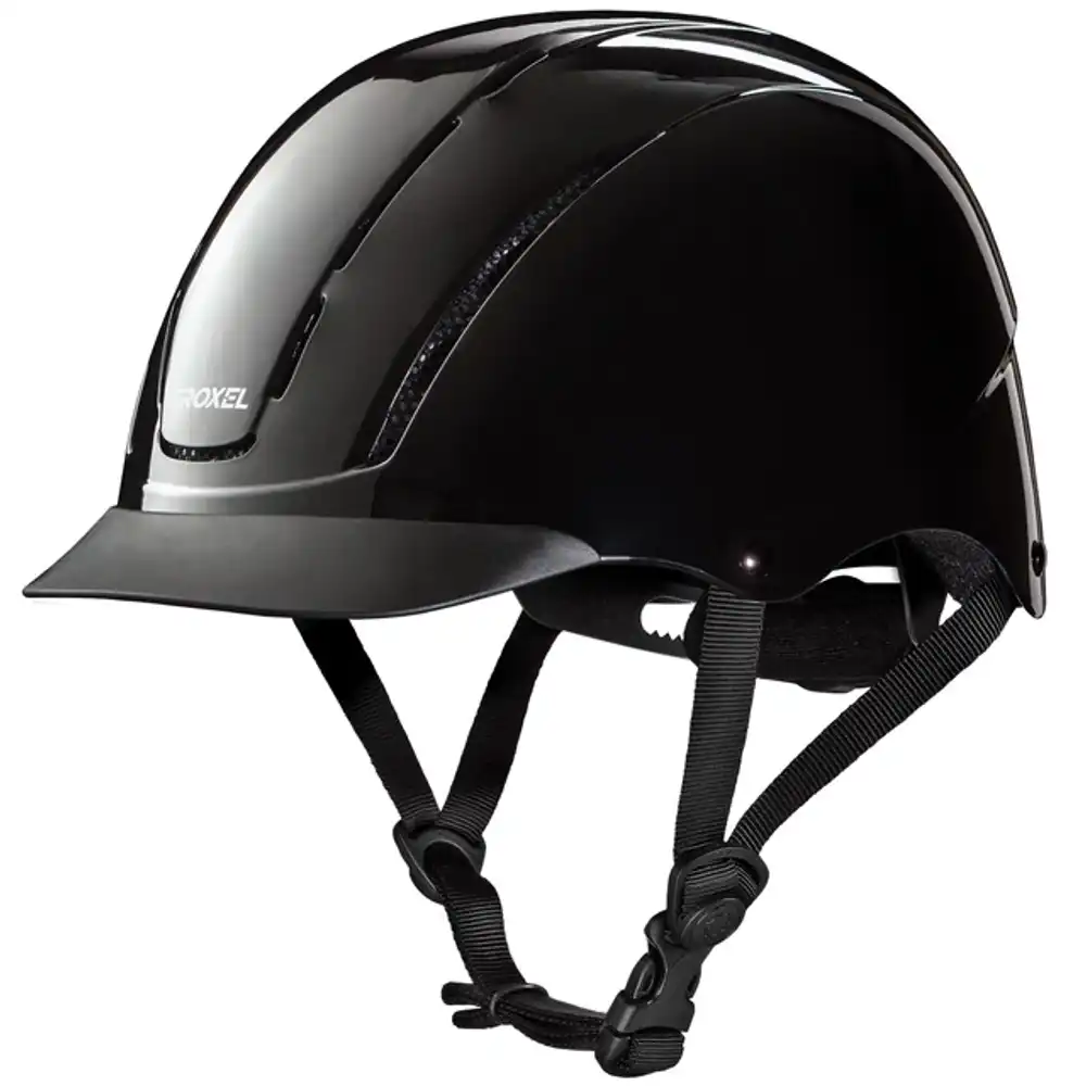spirit riding helmet