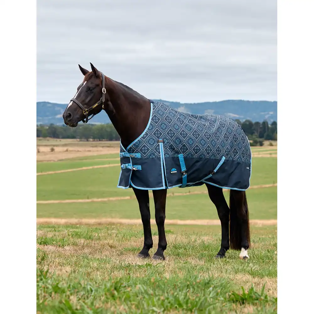 comfitec heritage turnout 220g - paisley