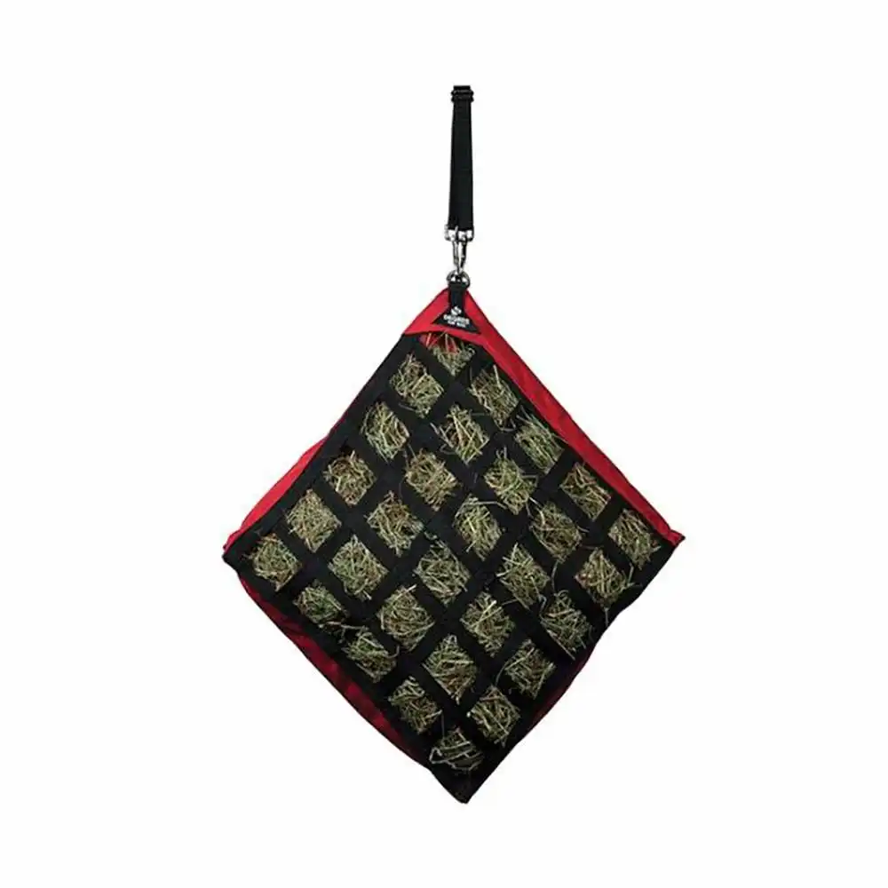 45 degree hay bag - weaver