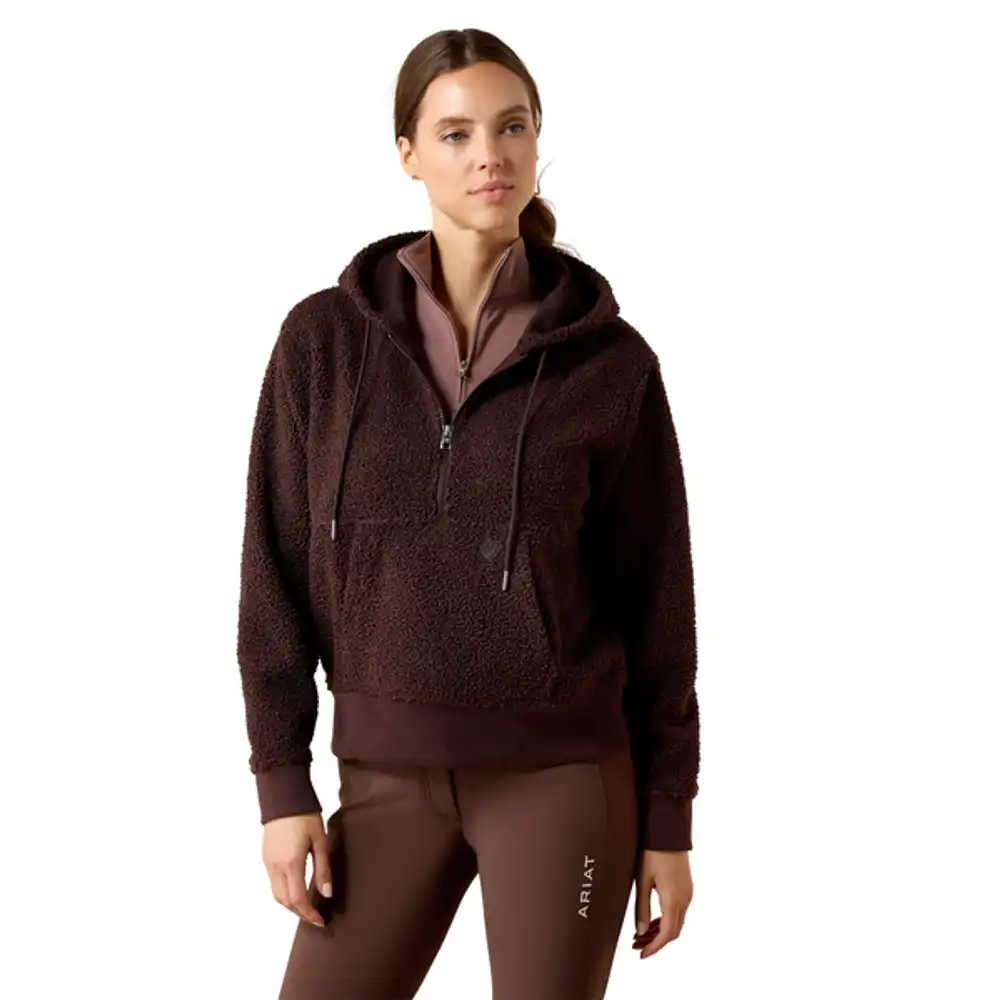 women's - orinda hoodie