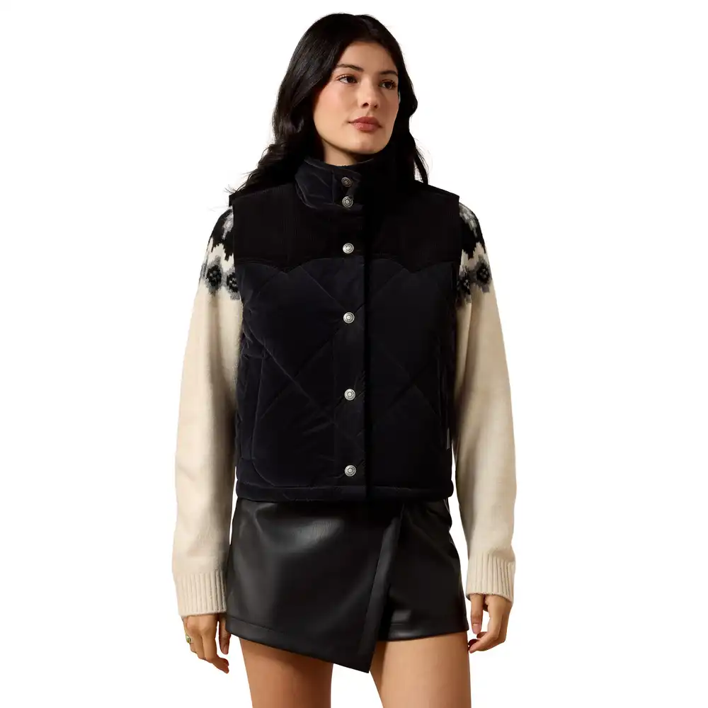 women's - dalton vest