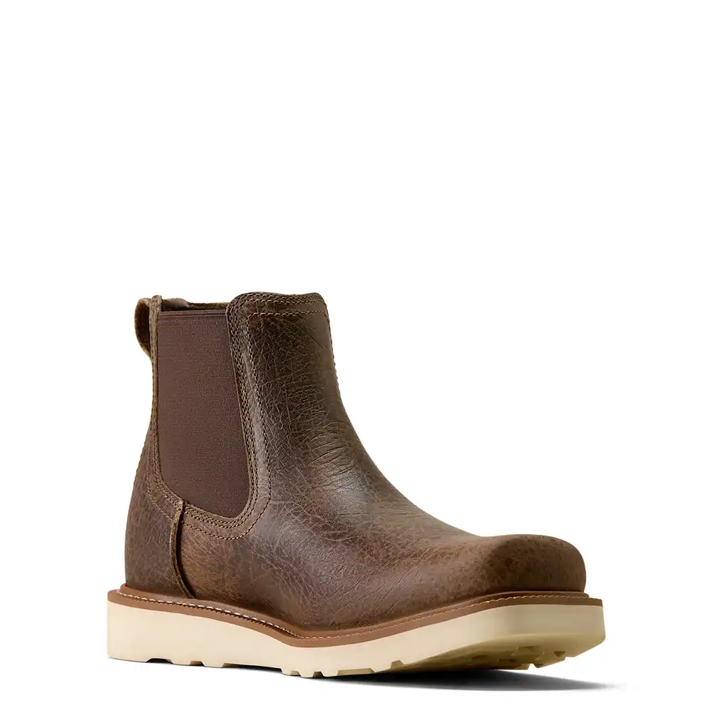 men's - rambler recon chelsea square toe boot