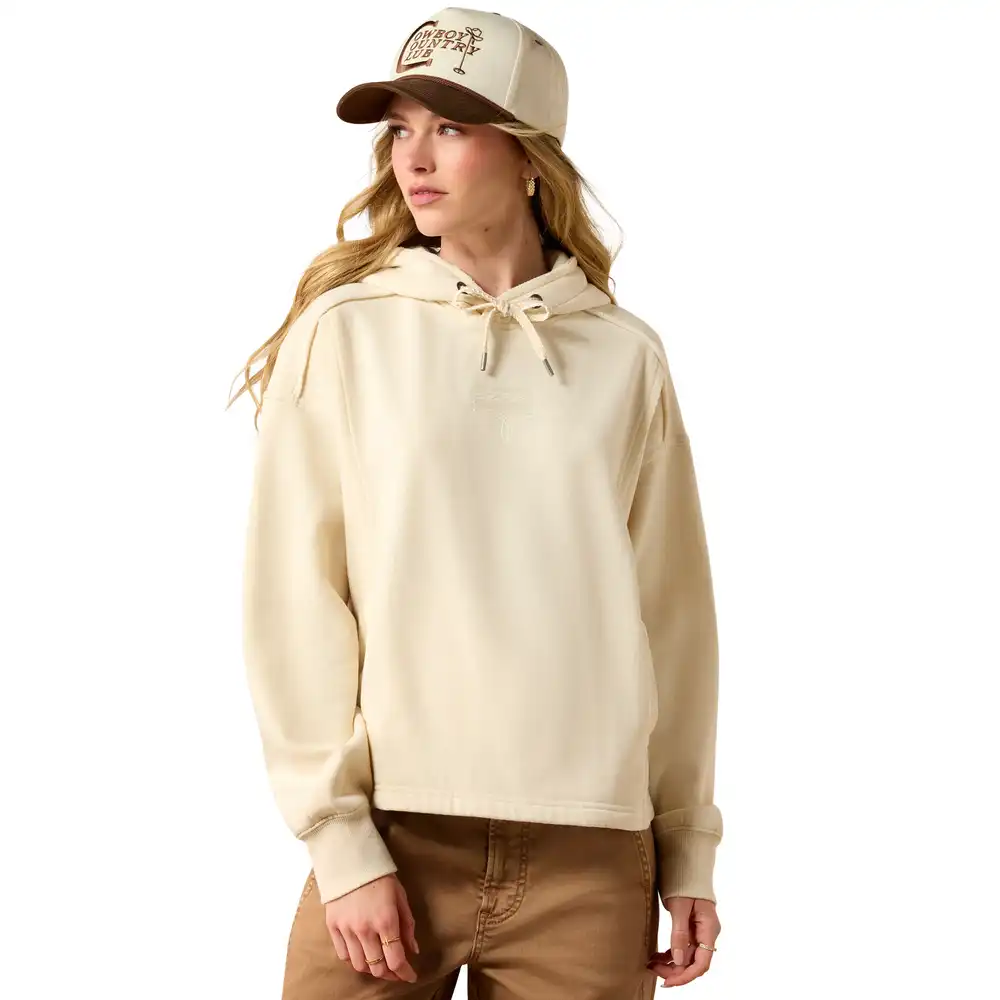 women's - daydreamer hoodie