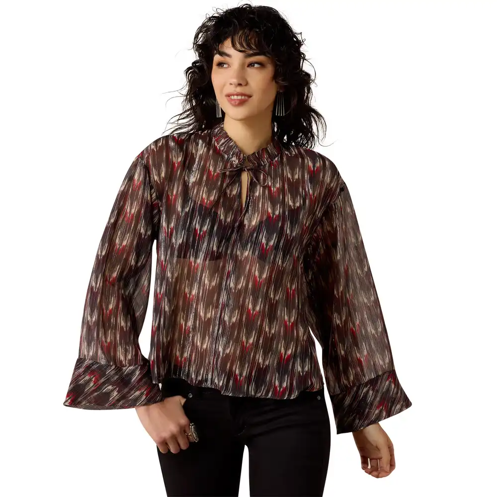women's - kaya top