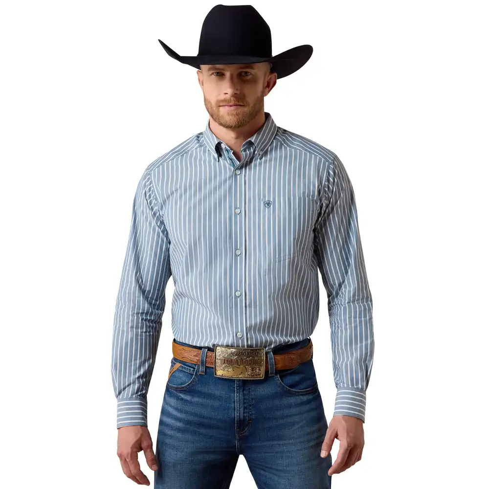 men's - pro series delaney classic fit shirt