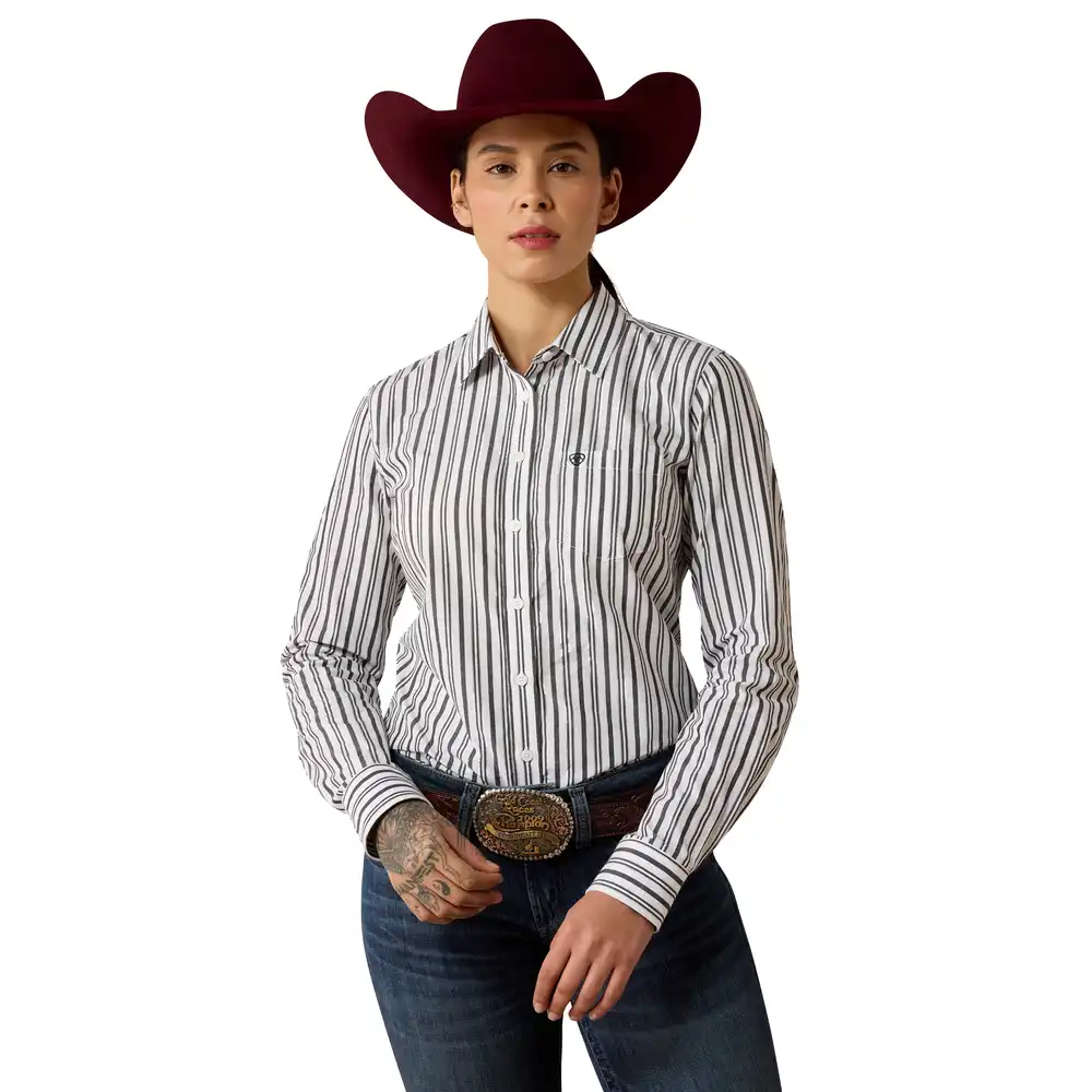women's - kirby stretch shirt