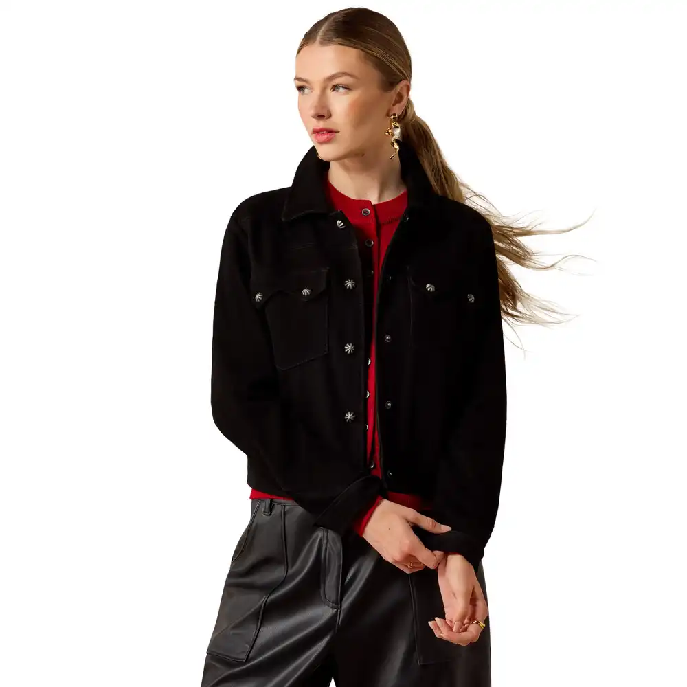 women's - badlands jacket