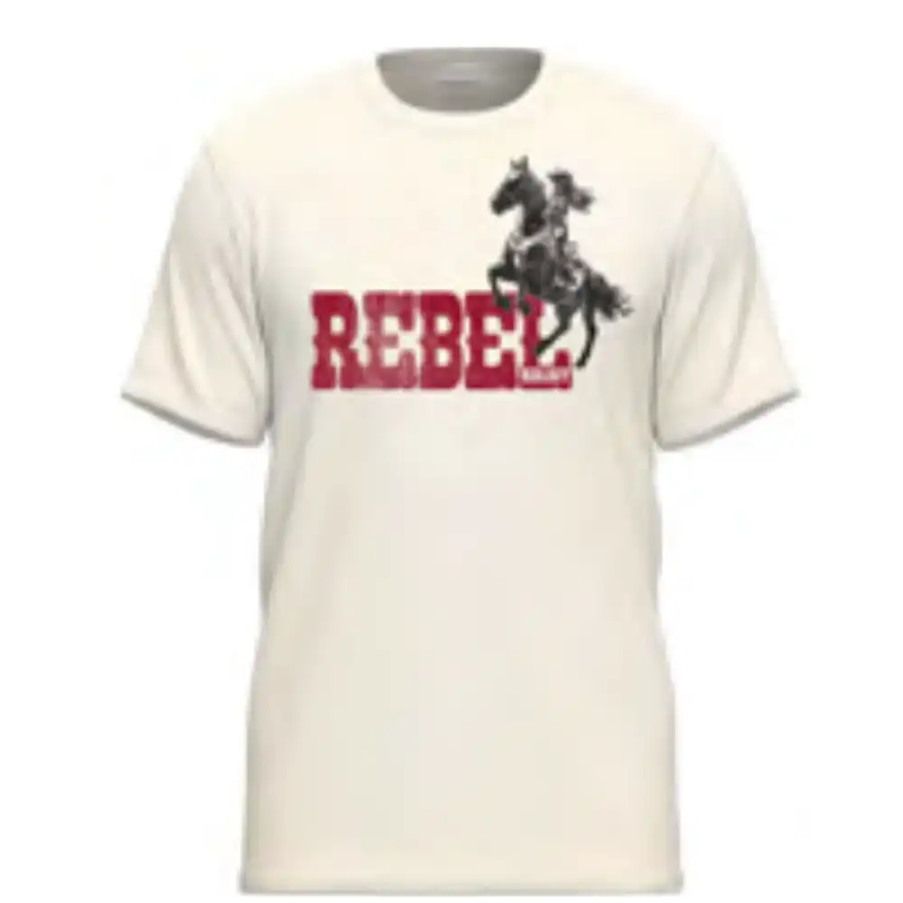 women's - ariat rebel t-shirt