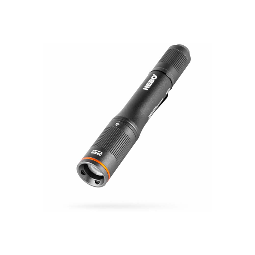COLUMBO LED PEN FLASHLIGHT