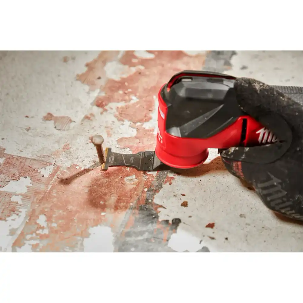 Open-Lok Multi-Material Oscillating Tool Blade Assortment