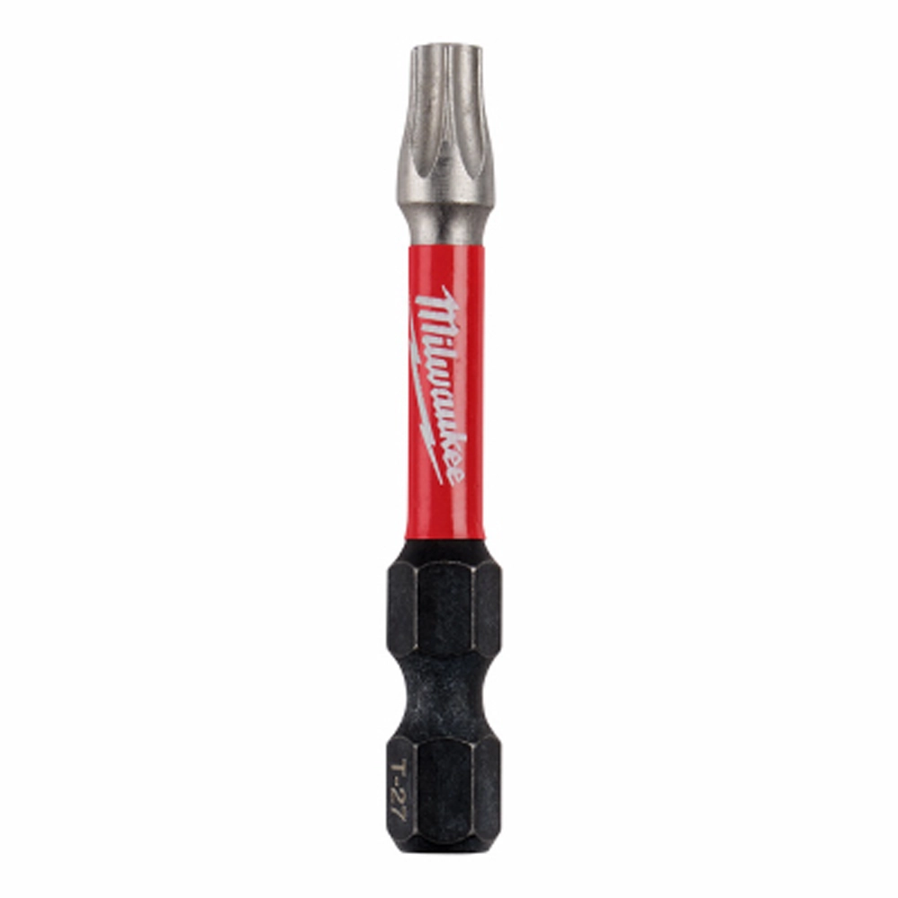 Shockwave Torx Power Bit, 2 In.