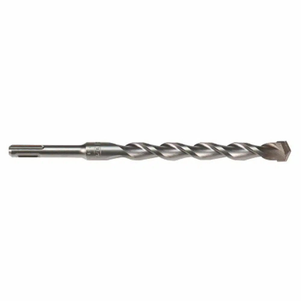 SDS Plus 2-Cutter Drill Bit