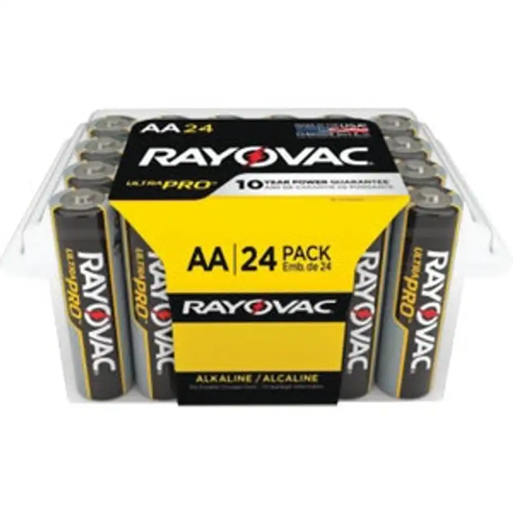 optimum alkaline batteries, aa,