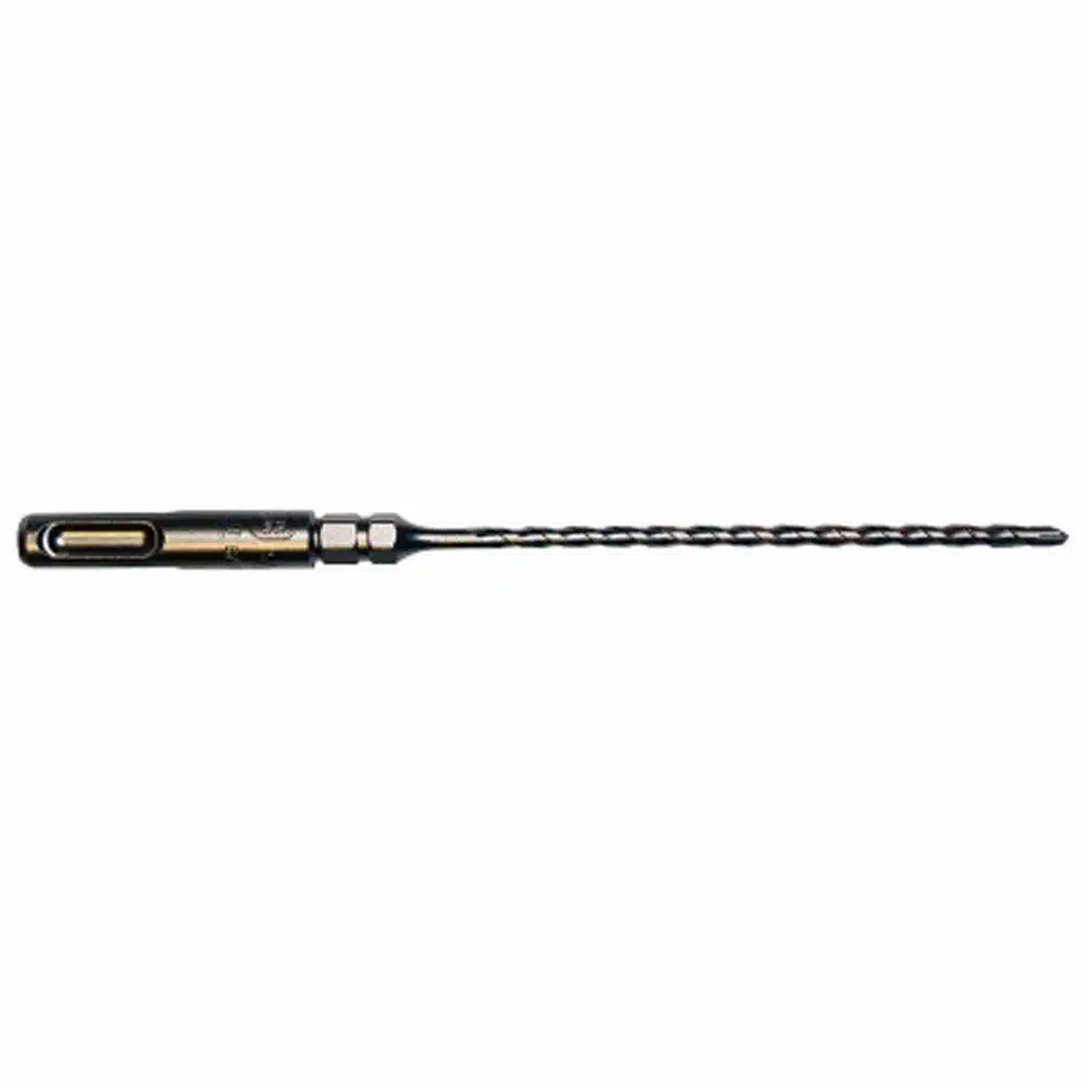 SDS Plus 2-Cutter Drill Bit