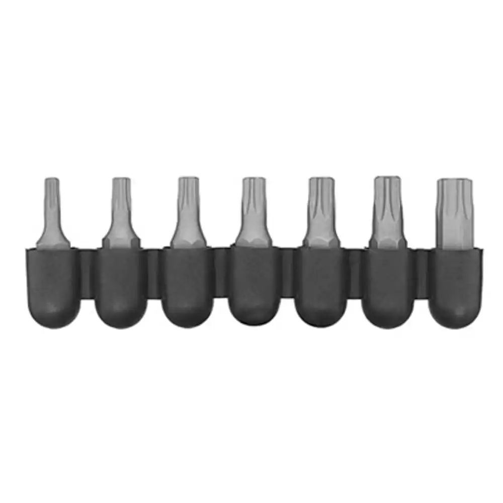7-pc. security torx set