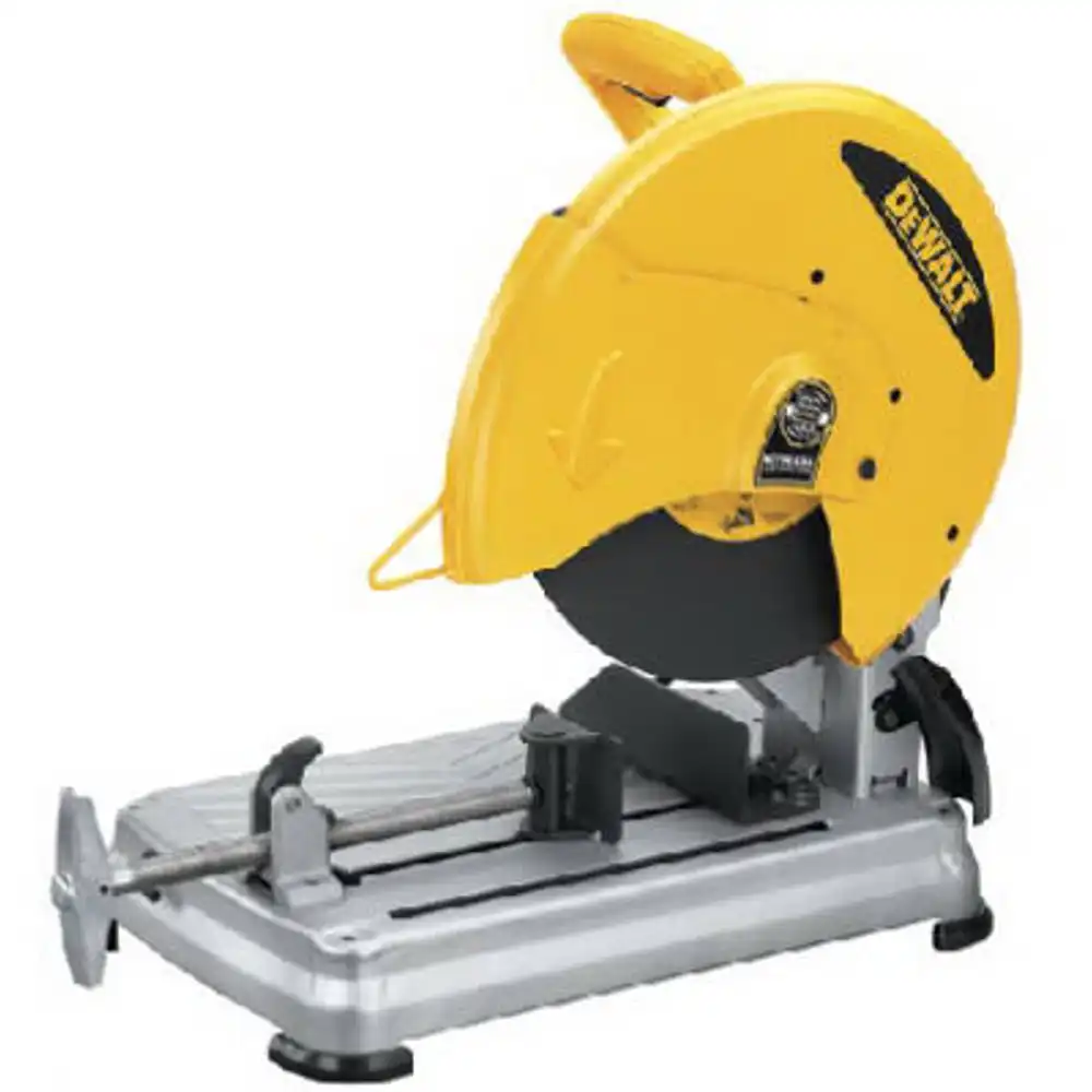 14-inch heavy-duty chop saw