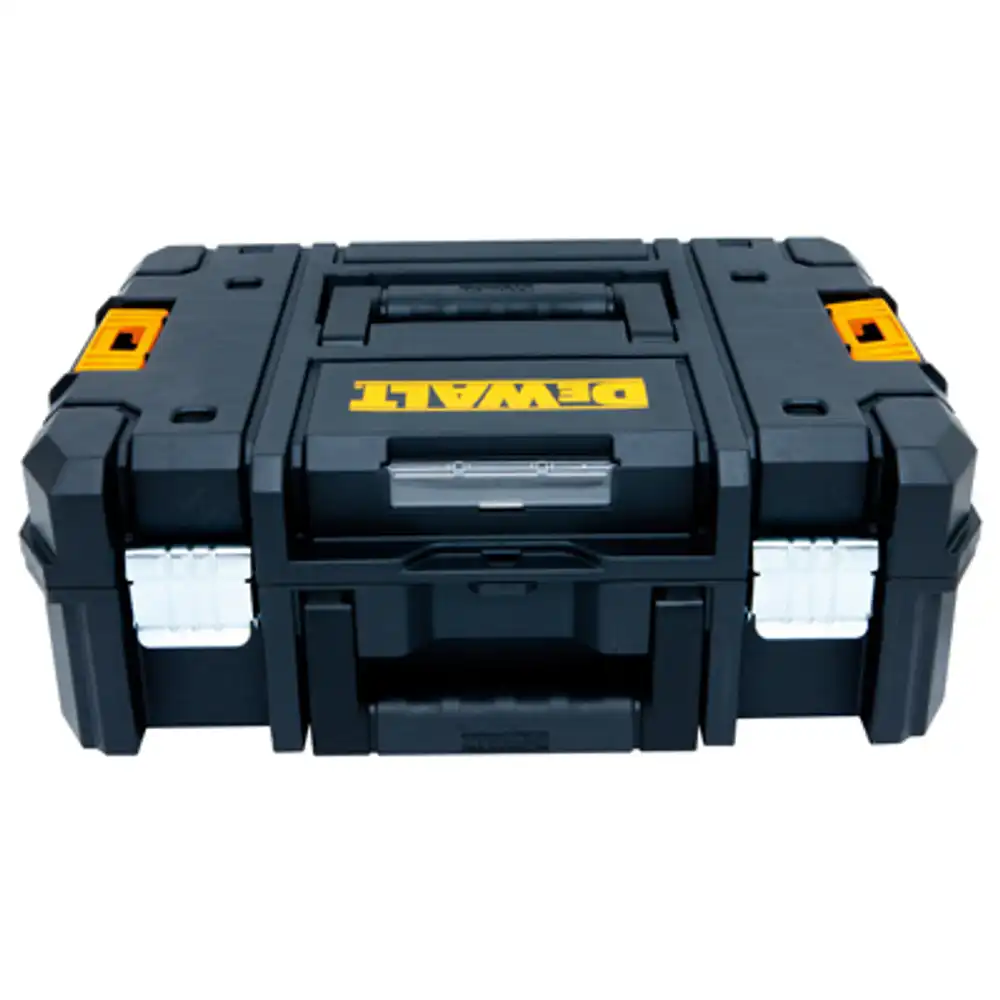 tstak organizer system, flat-top case